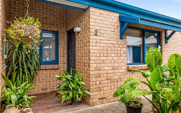 Second view of Homely house listing, 2/2 Loveday Street, Goolwa SA 5214