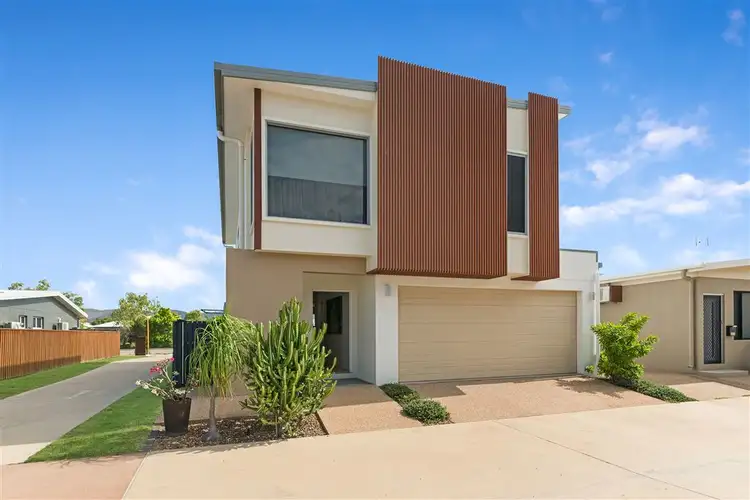 Main view of Homely house listing, 30 Riveredge Boulevard, Oonoonba QLD 4811