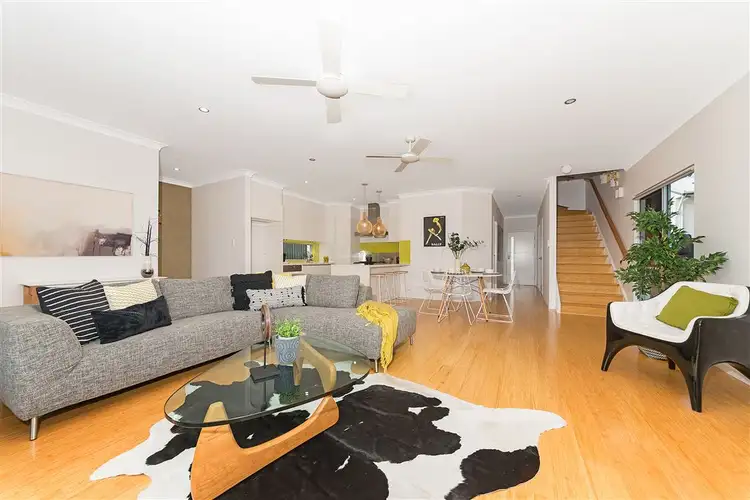 Third view of Homely house listing, 30 Riveredge Boulevard, Oonoonba QLD 4811