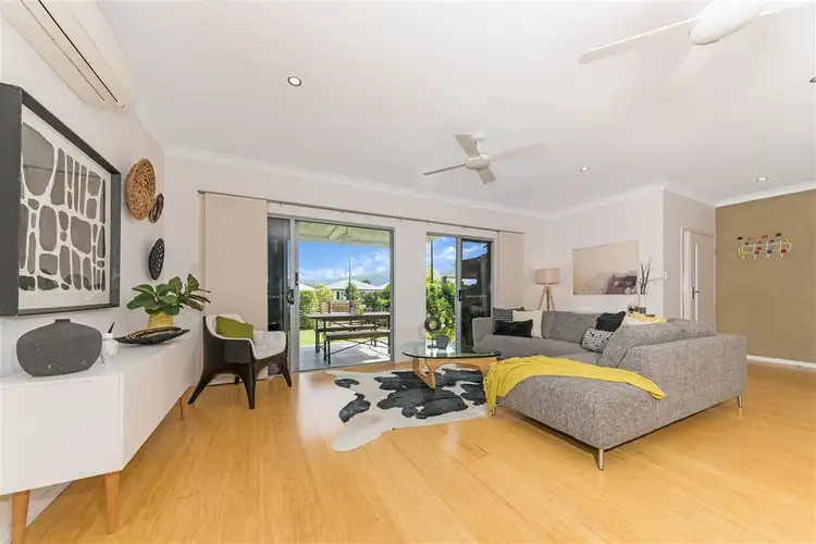 Fourth view of Homely house listing, 30 Riveredge Boulevard, Oonoonba QLD 4811