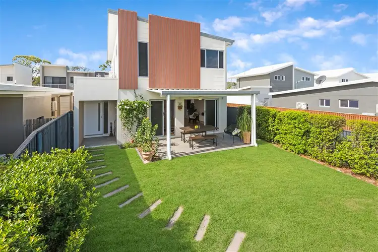 Seventh view of Homely house listing, 30 Riveredge Boulevard, Oonoonba QLD 4811