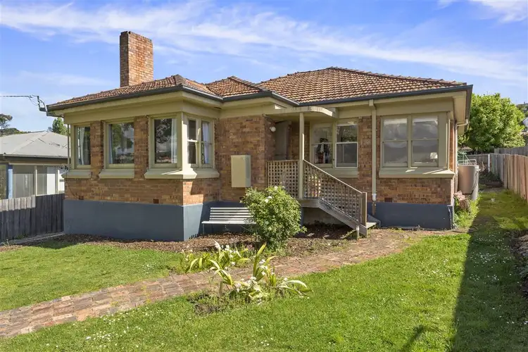 Main view of Homely house listing, 158 Abbott Street, Newstead TAS 7250