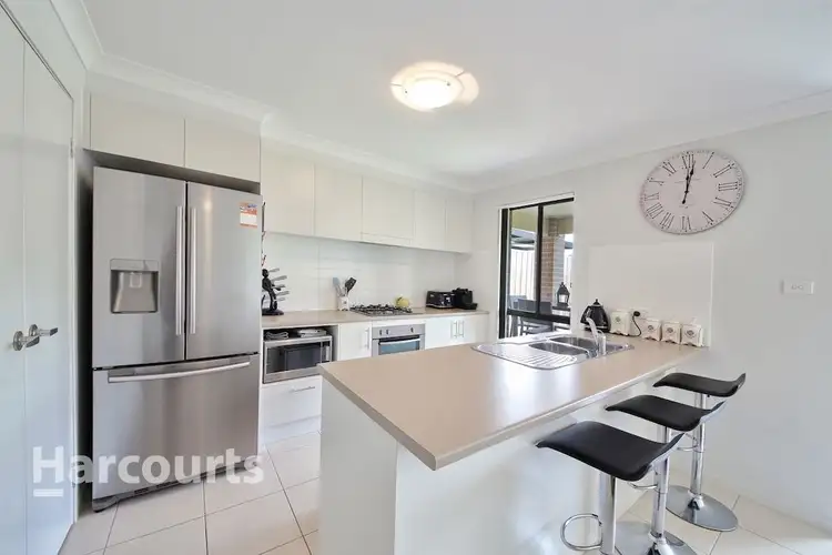 Third view of Homely semi-detached listing, 10 Callinan Crescent, Bardia NSW 2565