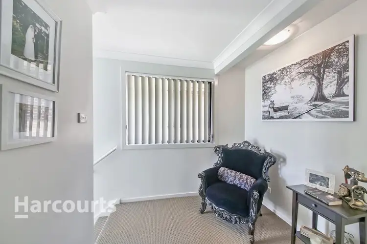 Fourth view of Homely semi-detached listing, 10 Callinan Crescent, Bardia NSW 2565
