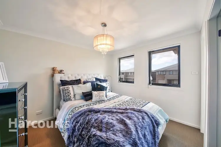 Fifth view of Homely semi-detached listing, 10 Callinan Crescent, Bardia NSW 2565