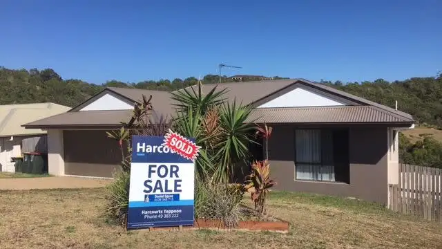 Main view of Homely house listing, 22 Plantation Drive, Taroomball QLD 4703