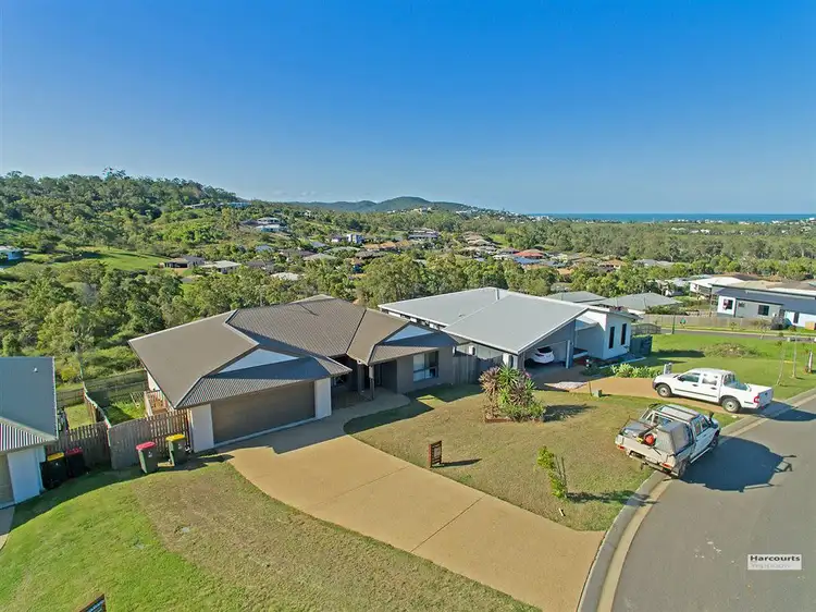 Second view of Homely house listing, 22 Plantation Drive, Taroomball QLD 4703