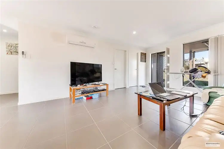 Fourth view of Homely house listing, 22 Plantation Drive, Taroomball QLD 4703