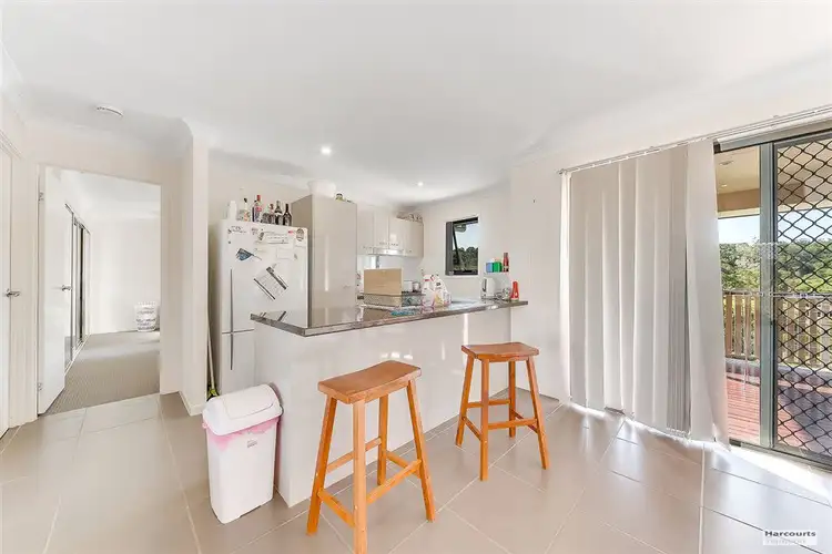 Fifth view of Homely house listing, 22 Plantation Drive, Taroomball QLD 4703
