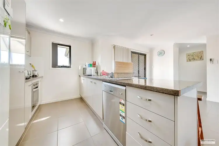 Sixth view of Homely house listing, 22 Plantation Drive, Taroomball QLD 4703