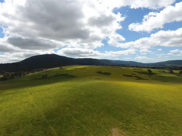 Main view of Homely rural property listing, . Raglan-Mount Cole Road, Raglan VIC 3373
