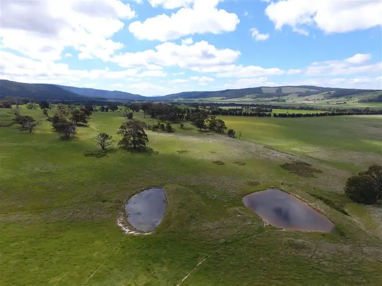 Third view of Homely rural property listing, . Raglan-Mount Cole Road, Raglan VIC 3373