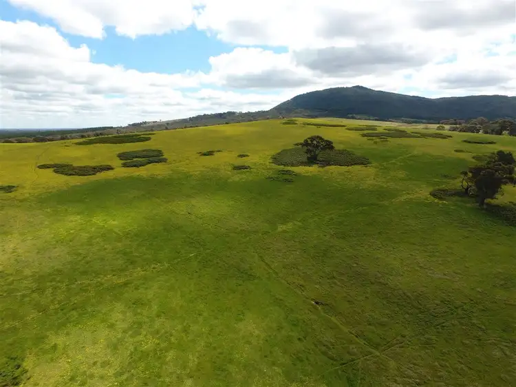 Seventh view of Homely rural property listing, . Raglan-Mount Cole Road, Raglan VIC 3373