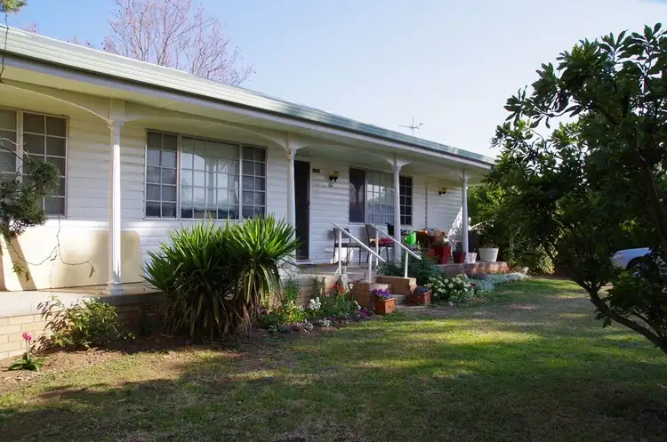 62 Boundary Street, Wee Waa NSW 2388