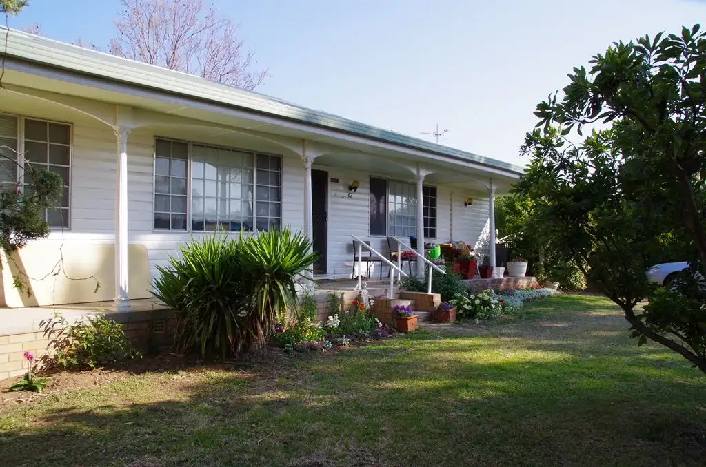 Main view of Homely house listing, 62 Boundary Street, Wee Waa NSW 2388