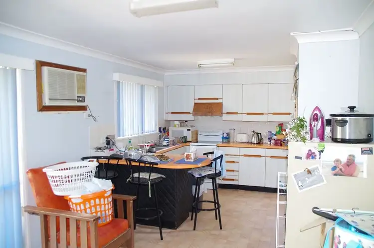 Fifth view of Homely house listing, 62 Boundary Street, Wee Waa NSW 2388