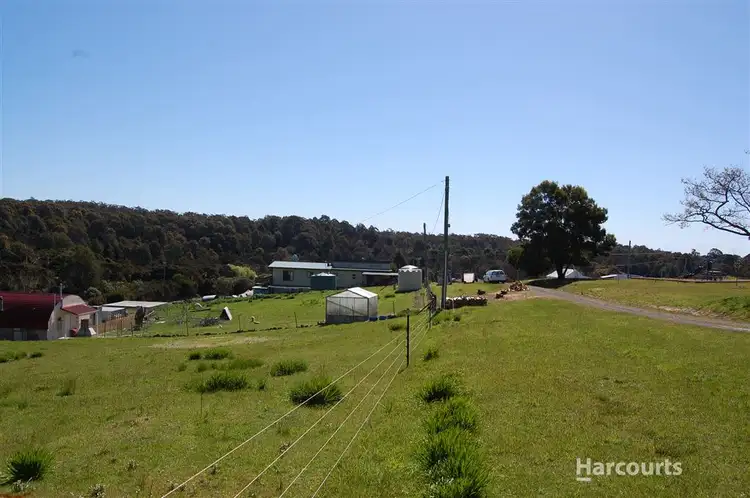 Third view of Homely land listing, 11 Richards Street, Lefroy TAS 7252