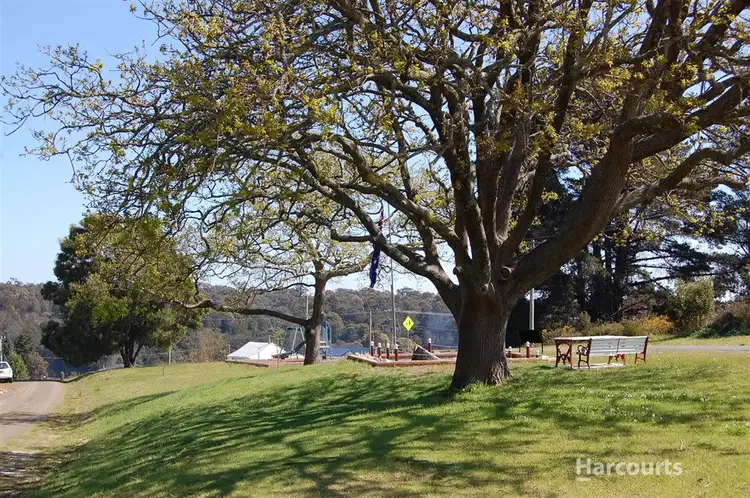 Fifth view of Homely land listing, 11 Richards Street, Lefroy TAS 7252