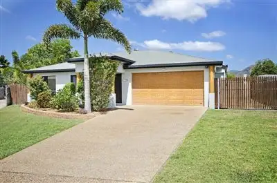 Main view of Homely house listing, 16 Riesling Court, Condon QLD