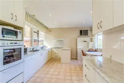 Fifth view of Homely house listing, 35 Adelphi Crescent, Glenelg North SA