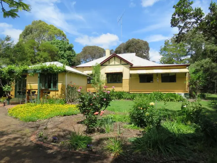 16 Gifford Road, Bridgetown WA 6255