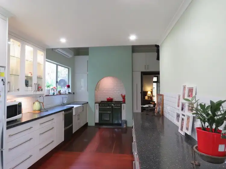 Fifth view of Homely house listing, 16 Gifford Road, Bridgetown WA 6255