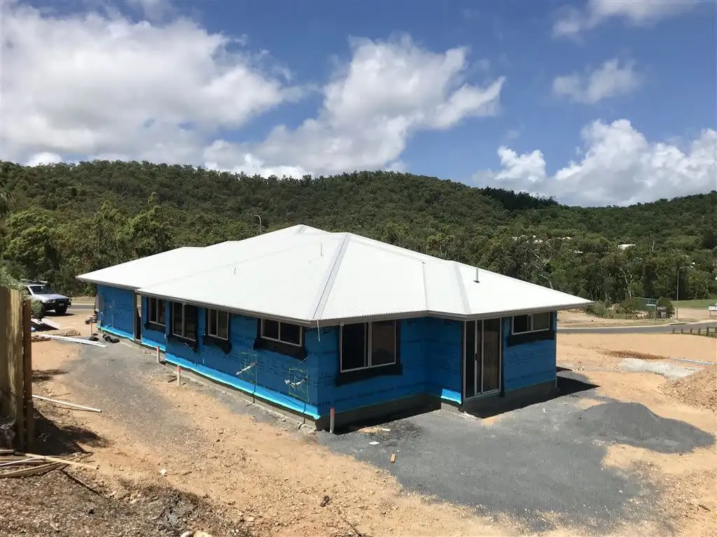 Main view of Homely house listing, 34 Sypher Drive, Inverness QLD 4703