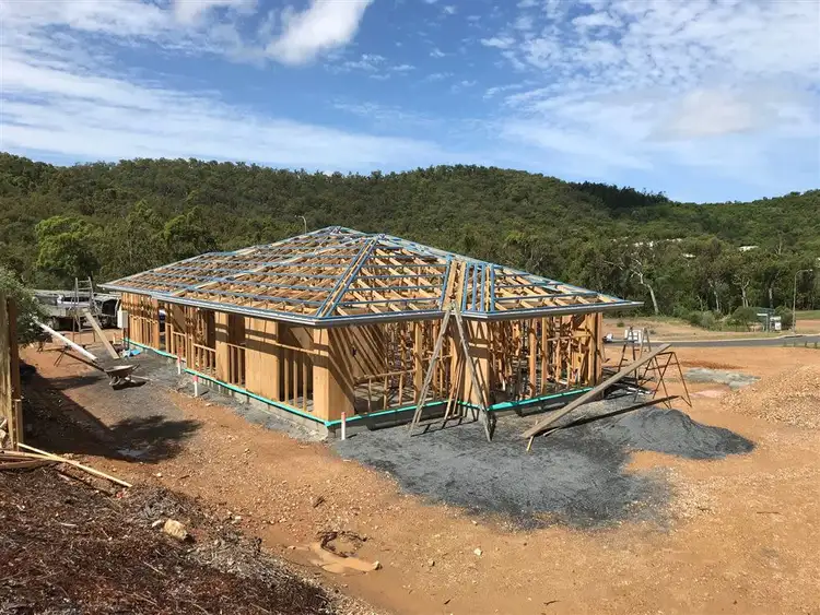 Third view of Homely house listing, 34 Sypher Drive, Inverness QLD 4703