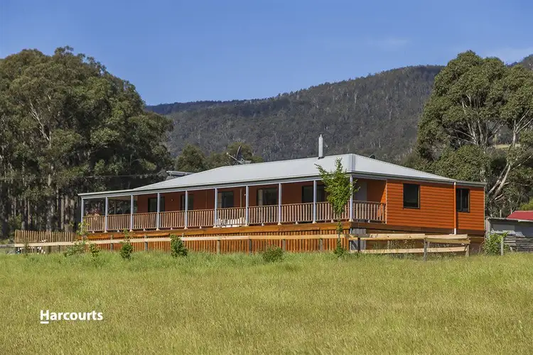 Main view of Homely house listing, 150 Judds Creek Road, Judbury TAS 7109