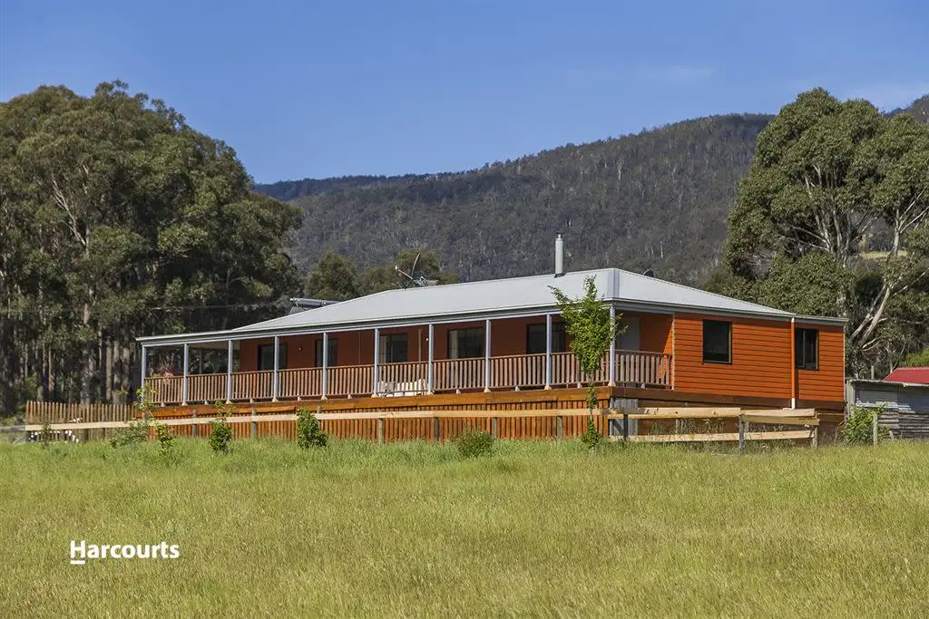 Main view of Homely house listing, 150 Judds Creek Road, Judbury TAS 7109