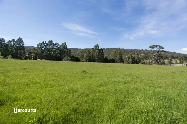 Second view of Homely house listing, 150 Judds Creek Road, Judbury TAS 7109