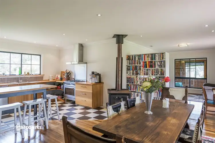 Fourth view of Homely house listing, 150 Judds Creek Road, Judbury TAS 7109