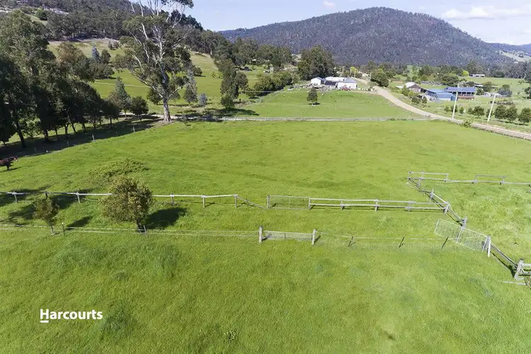 Fifth view of Homely house listing, 150 Judds Creek Road, Judbury TAS 7109