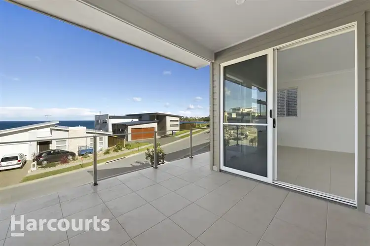 Third view of Homely semi-detached listing, 2/11 Northpoint Place, Bombo NSW 2533