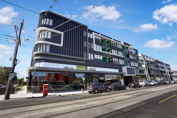 301/110 Keilor Road, Essendon North VIC 3041