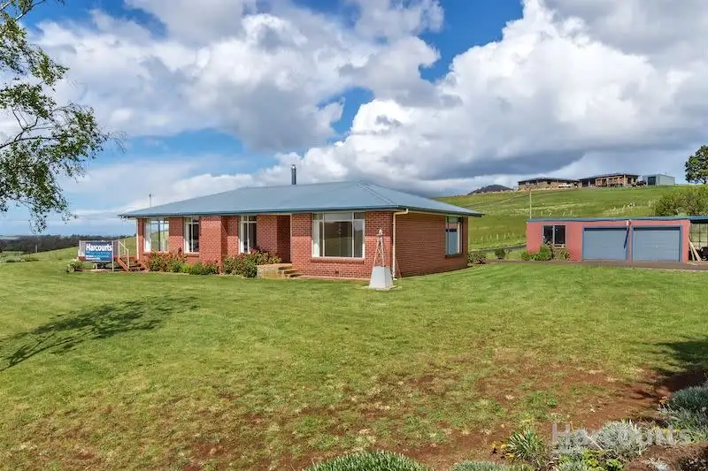 Main view of Homely rural property listing, 193 Pine Road, Penguin TAS 7316