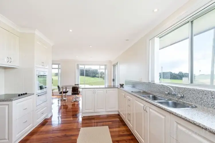 Second view of Homely rural property listing, 193 Pine Road, Penguin TAS 7316