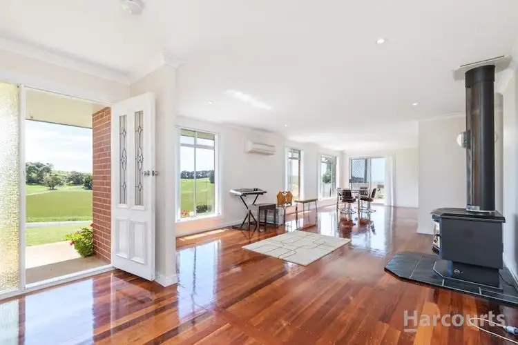 Third view of Homely rural property listing, 193 Pine Road, Penguin TAS 7316