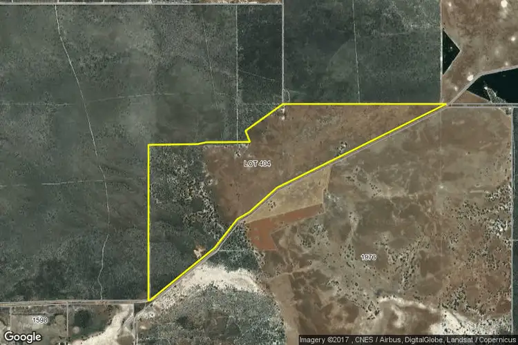 Second view of Homely rural property listing, Lot 404 Red Gully Road Mindarra, Gingin WA 6503