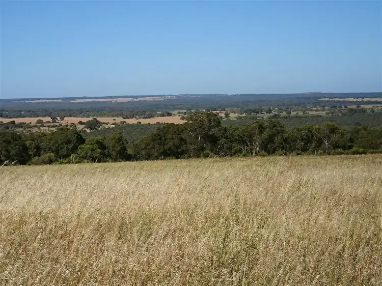 Fifth view of Homely rural property listing, Lot 404 Red Gully Road Mindarra, Gingin WA 6503