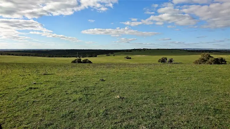 Sixth view of Homely rural property listing, Lot 404 Red Gully Road Mindarra, Gingin WA 6503