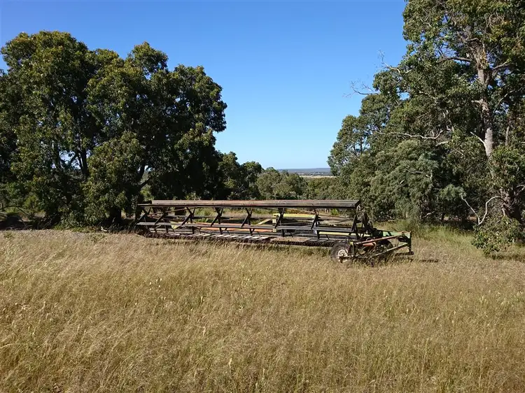 Seventh view of Homely rural property listing, Lot 404 Red Gully Road Mindarra, Gingin WA 6503