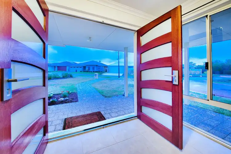 Fourth view of Homely house listing, 3 Blossom Chase, Aubin Grove WA 6164