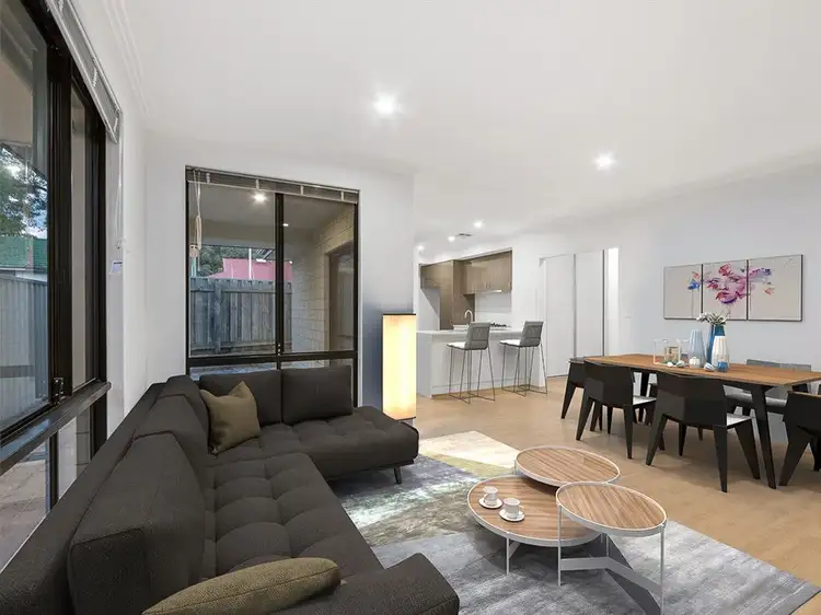 Fourth view of Homely house listing, 92A Archibald Street, Willagee WA 6156