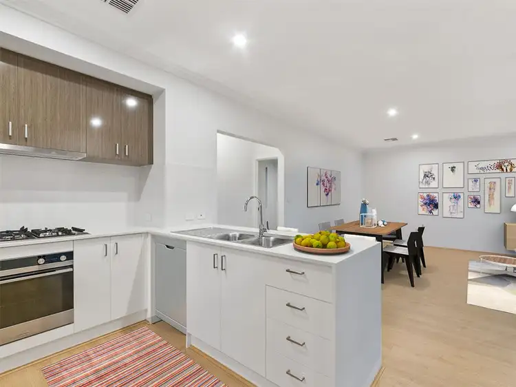 Fifth view of Homely house listing, 92A Archibald Street, Willagee WA 6156