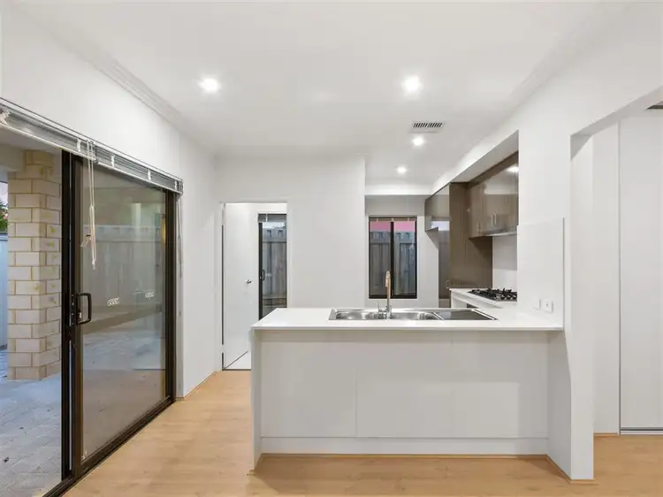 Sixth view of Homely house listing, 92A Archibald Street, Willagee WA 6156
