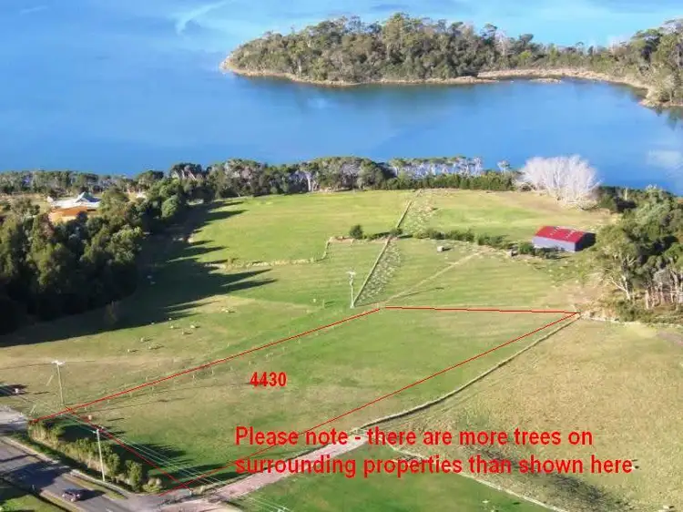 4430 West Tamar Highway, Beauty Point TAS 7270