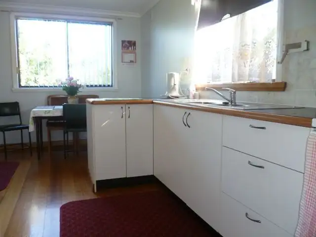 Second view of Homely house listing, 16 Porter Crescent, Ulverstone TAS 7315