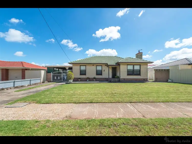 Second view of Homely house listing, 27 Northfield road, Northfield SA 5085