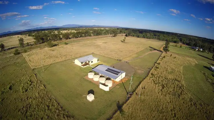 Third view of Homely rural property listing, 267 Jacks Creek Road, Narrabri NSW 2390
